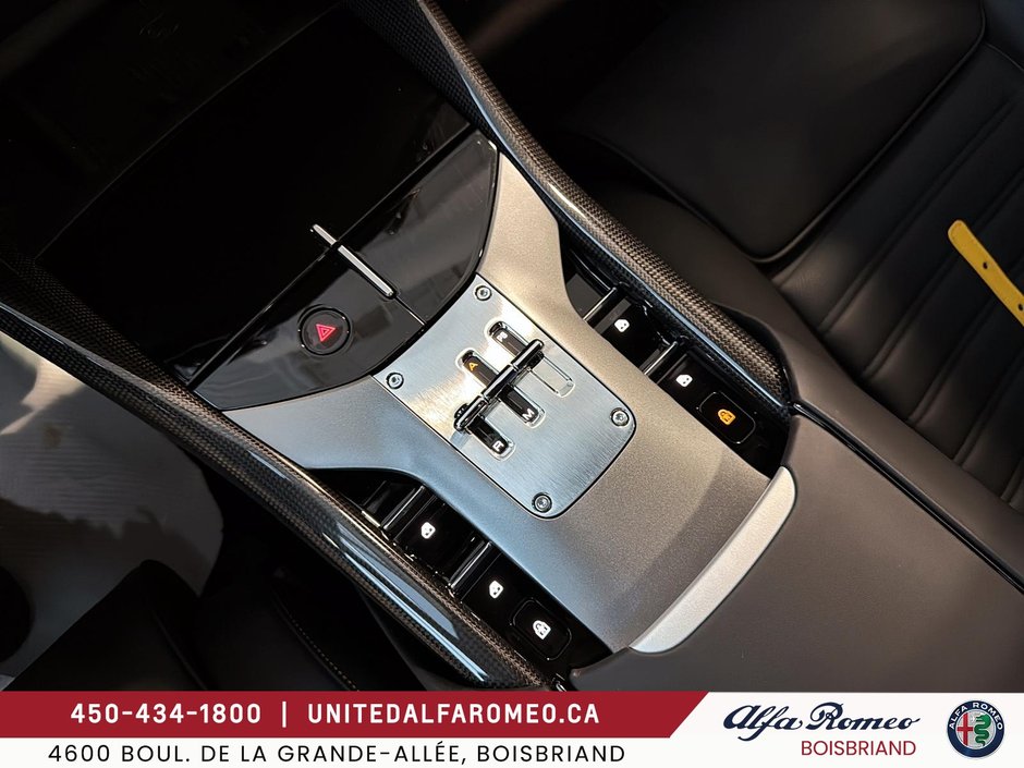 2026 Ferrari Purosangue PUROSANGUE 2026, V12 pas DE TAXE DE LUXE-16