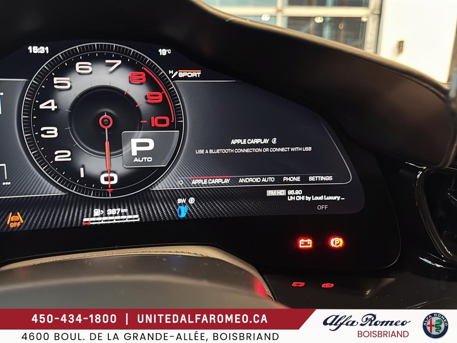 2026 Ferrari Purosangue PUROSANGUE 2026, V12 pas DE TAXE DE LUXE-26