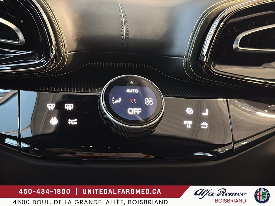 2026 Ferrari Purosangue PUROSANGUE 2026, V12 pas DE TAXE DE LUXE-30