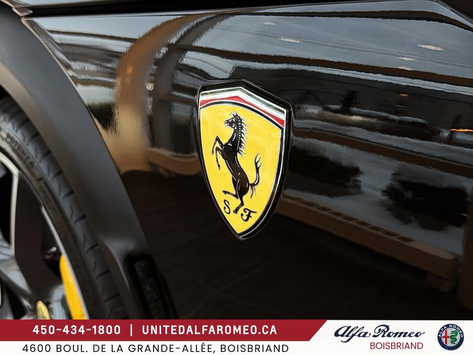 2026 Ferrari Purosangue PUROSANGUE 2026, V12 pas DE TAXE DE LUXE-33