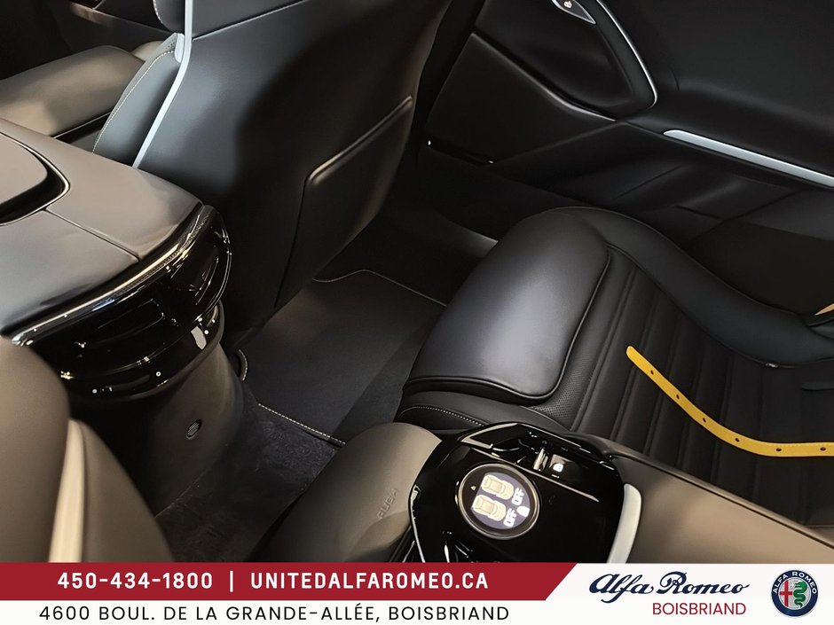 2026 Ferrari Purosangue PUROSANGUE 2026, V12 pas DE TAXE DE LUXE-23