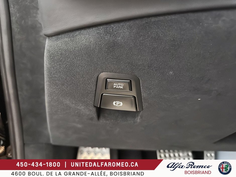 2026 Ferrari Purosangue PUROSANGUE 2026, V12 pas DE TAXE DE LUXE-21