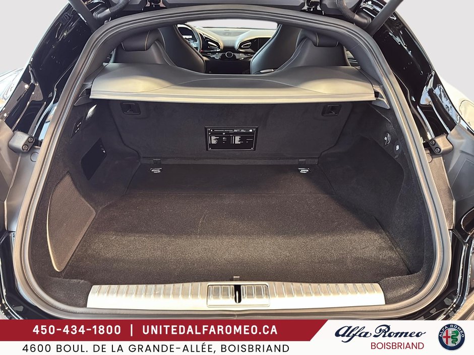 2026 Ferrari Purosangue PUROSANGUE 2026, V12 pas DE TAXE DE LUXE-5