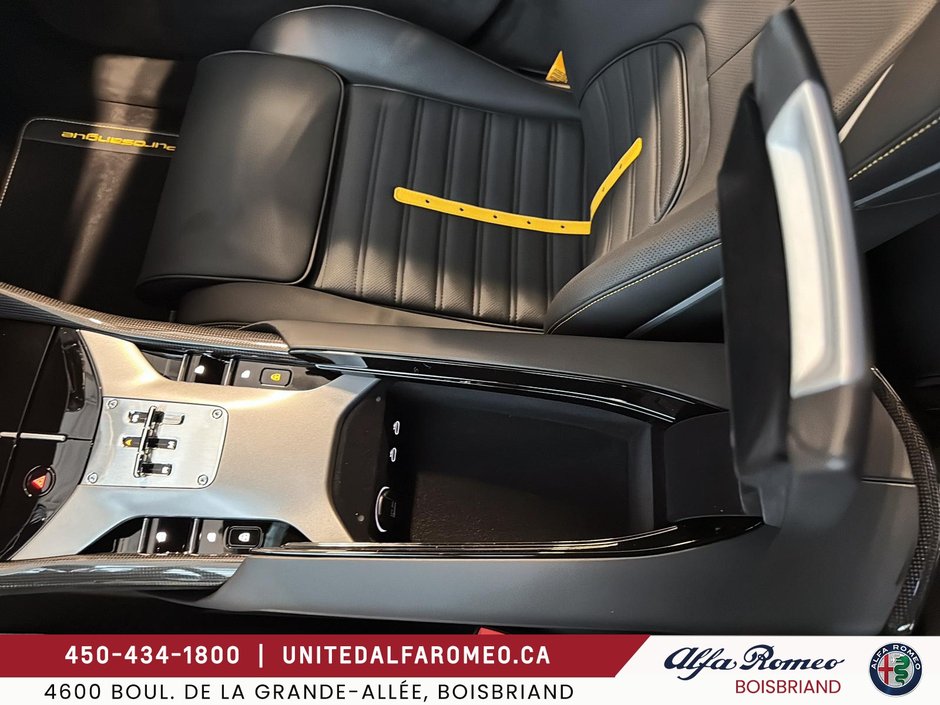 2026 Ferrari Purosangue PUROSANGUE 2026, V12 pas DE TAXE DE LUXE-18