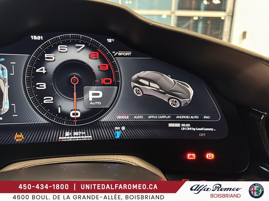 2026 Ferrari Purosangue PUROSANGUE 2026, V12 pas DE TAXE DE LUXE-27