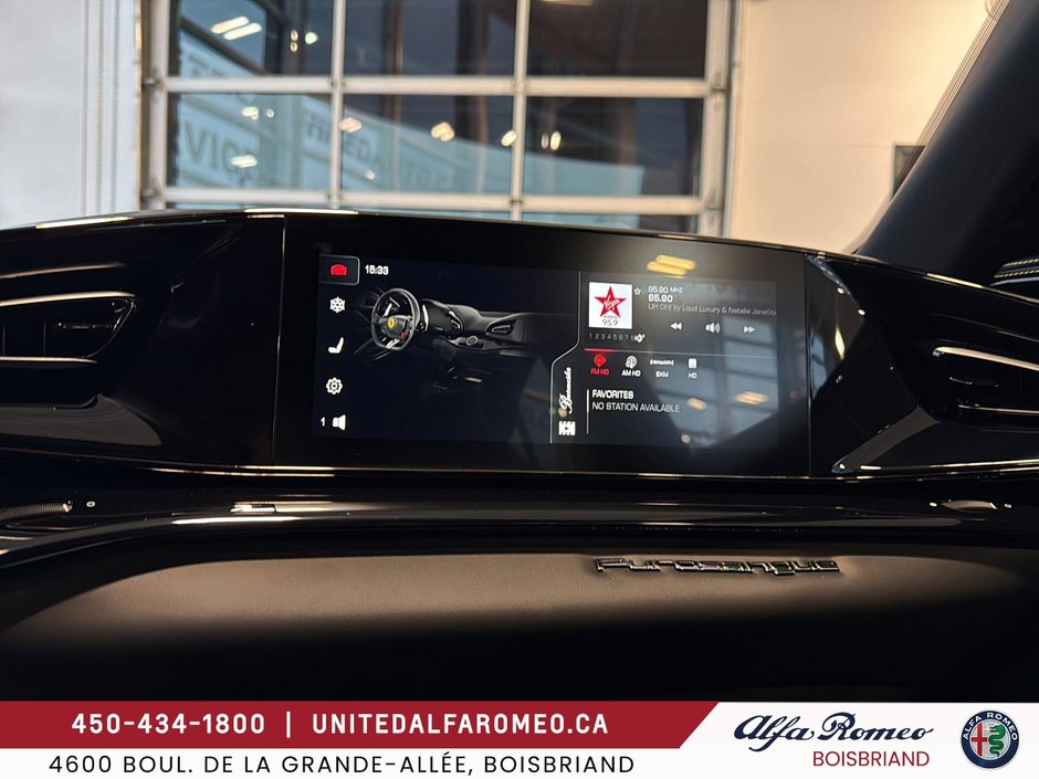 2026 Ferrari Purosangue PUROSANGUE 2026, V12 pas DE TAXE DE LUXE-29