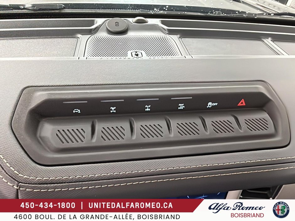 2024 Ford Bronco Raptor ,B&O AUDIO,LOCATION DISPOBIBLW-24