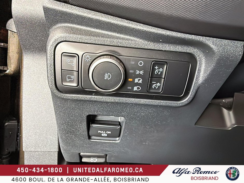 2024 Ford Bronco Raptor ,B&O AUDIO,LOCATION DISPOBIBLW-20