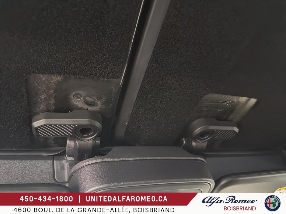 2024 Ford Bronco Raptor ,B&O AUDIO,LOCATION DISPOBIBLW-27