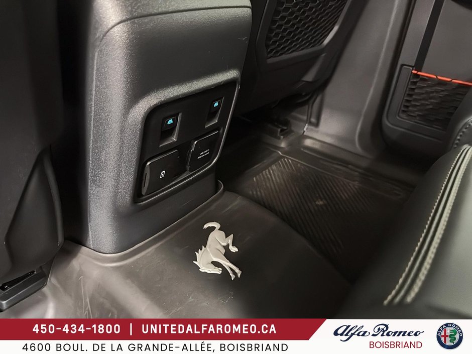 2024 Ford Bronco Raptor ,B&O AUDIO,LOCATION DISPOBIBLW-28