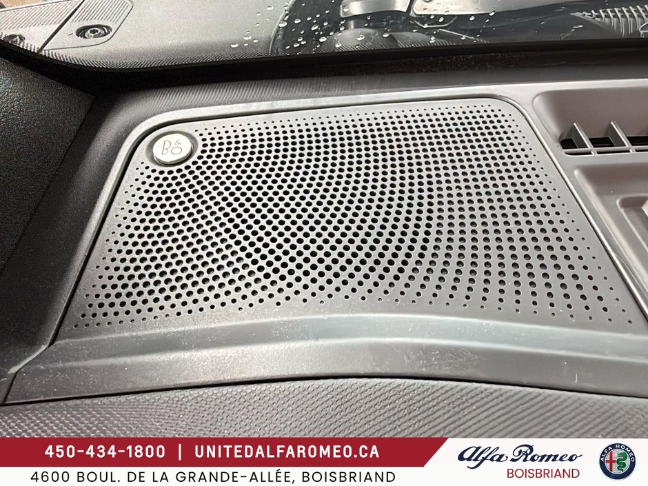2024 Ford Bronco Raptor ,B&O AUDIO,LOCATION DISPOBIBLW-26