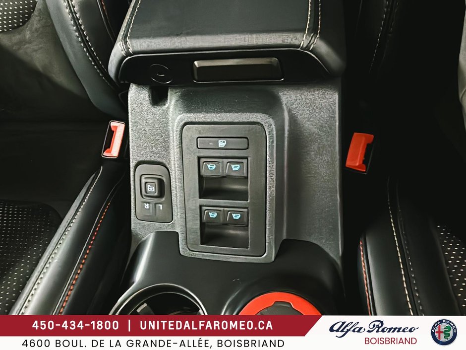 2024 Ford Bronco Raptor ,B&O AUDIO,LOCATION DISPOBIBLW-21
