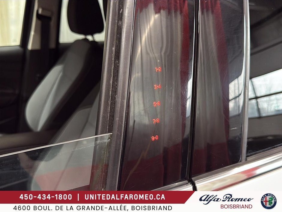 Ford Escape SE,ECOBOOST,FWD,BAS MILLAGE 2017-25