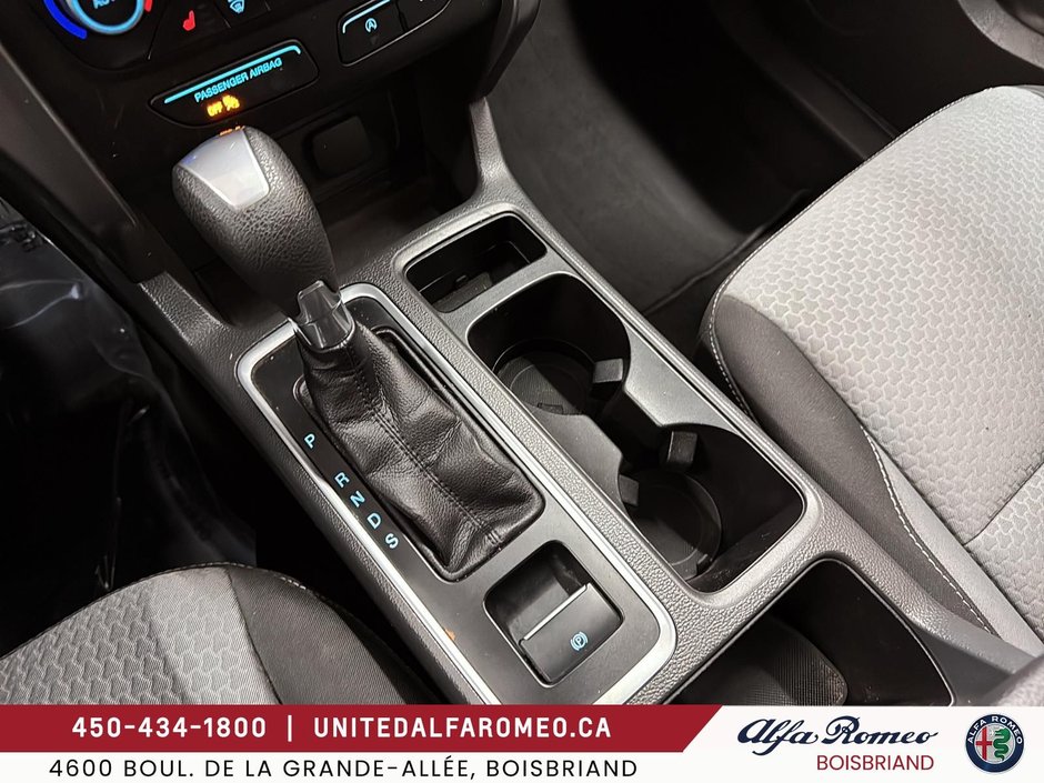 Ford Escape SE,ECOBOOST,FWD,BAS MILLAGE 2017-21