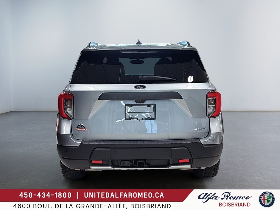 Ford Explorer Timberline EDITION,TRES PROPRE, 2023-2