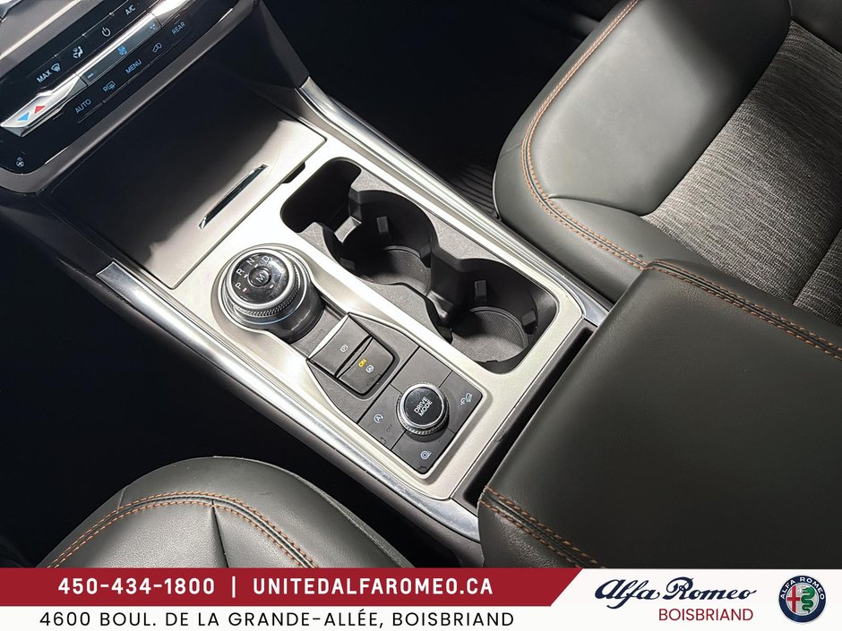 Ford Explorer Timberline EDITION,TRES PROPRE, 2023-22