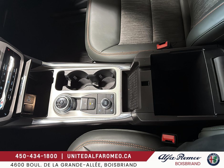 Ford Explorer Timberline EDITION,TRES PROPRE, 2023-23