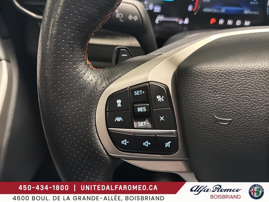 Ford Explorer Timberline EDITION,TRES PROPRE, 2023-16