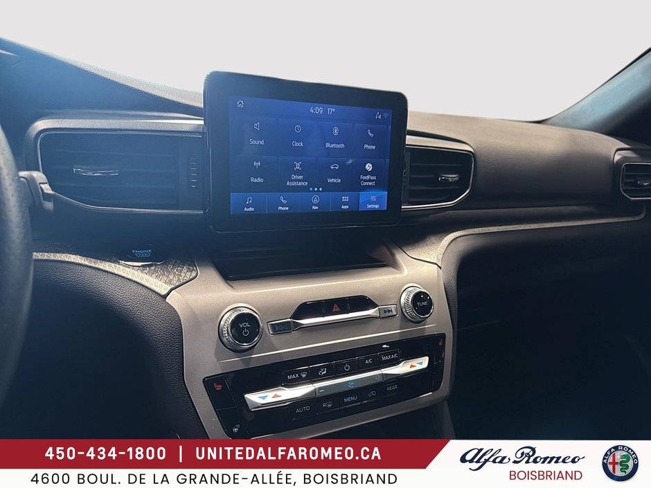 Ford Explorer Timberline EDITION,TRES PROPRE, 2023-18