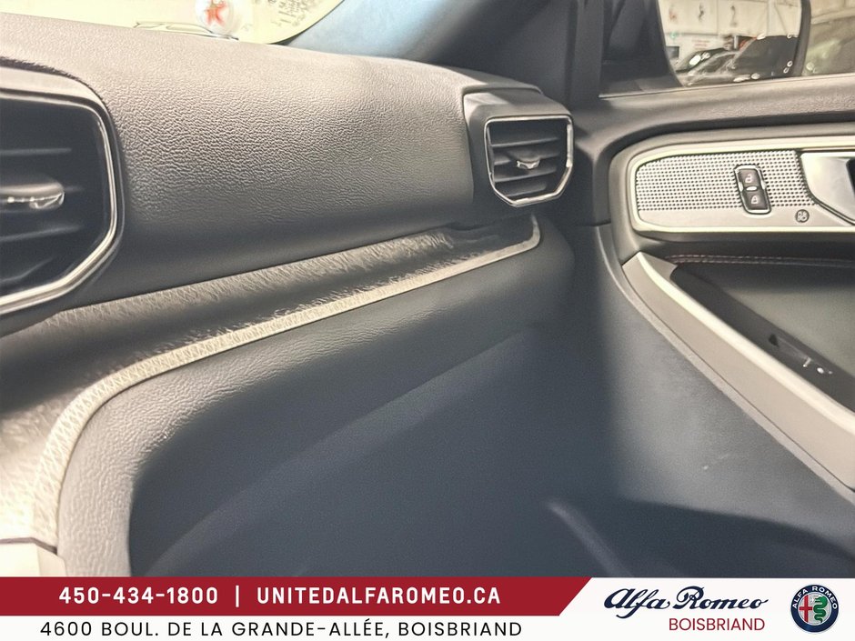 Ford Explorer Timberline EDITION,TRES PROPRE, 2023-27