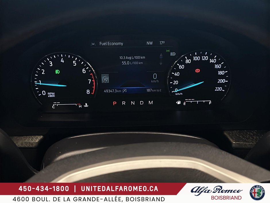 Ford Explorer Timberline EDITION,TRES PROPRE, 2023-17