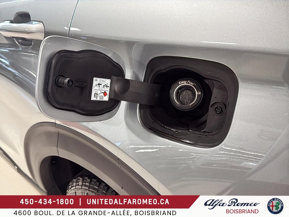 Ford Explorer Timberline EDITION,TRES PROPRE, 2023-29