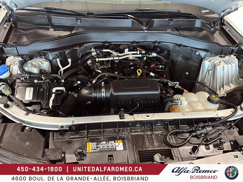 Ford Explorer Timberline EDITION,TRES PROPRE, 2023-7