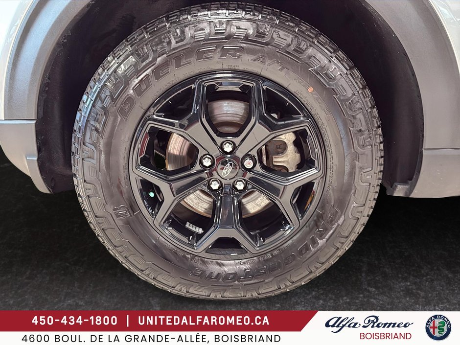 Ford Explorer Timberline EDITION,TRES PROPRE, 2023-6