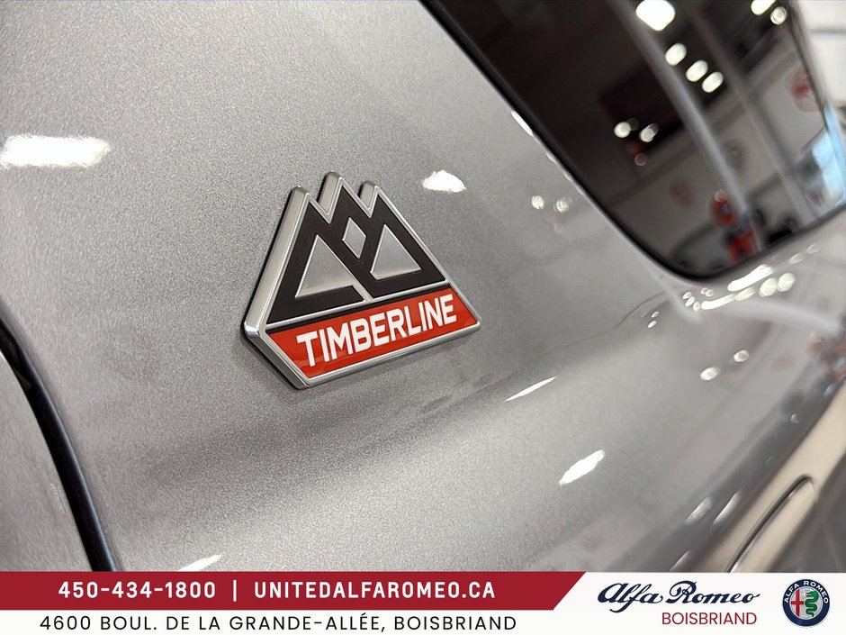 Ford Explorer Timberline EDITION,TRES PROPRE, 2023-30