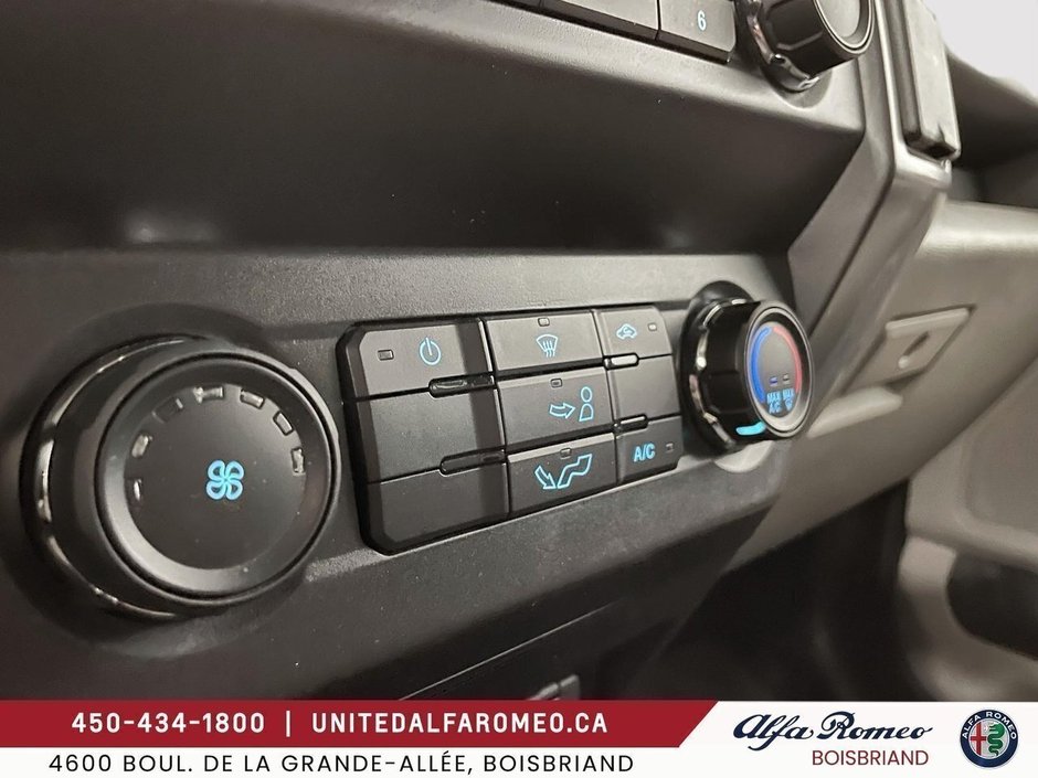 2019 Ford F-150 XLT 4WD SuperCrew,ECOBOOST-17