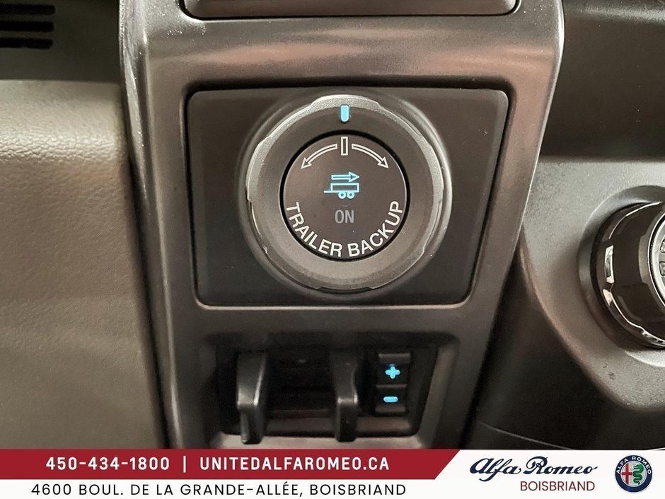 2019 Ford F-150 XLT 4WD SuperCrew,ECOBOOST-18