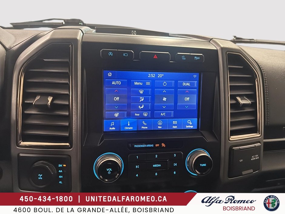 Ford F-150 Raptor,tres propre, aubaine 2020-16