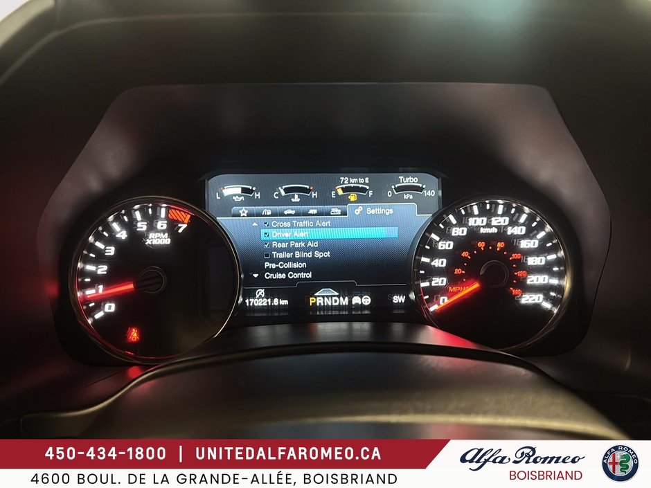 Ford F-150 Raptor,tres propre, aubaine 2020-15
