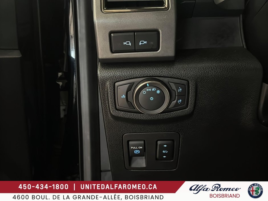 Ford F-150 Raptor,tres propre, aubaine 2020-24
