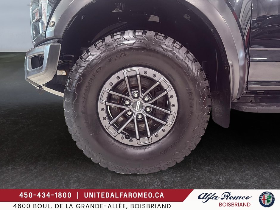 Ford F-150 Raptor,tres propre, aubaine 2020-5