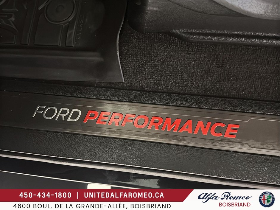 Ford F-150 Raptor,tres propre, aubaine 2020-25