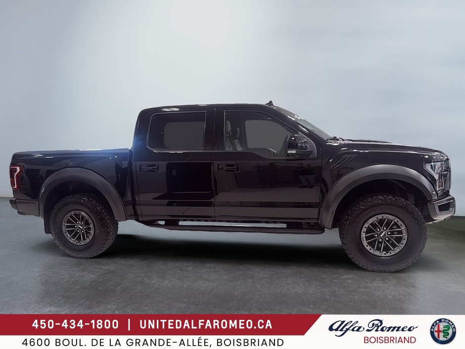 Ford F-150 Raptor,tres propre, aubaine 2020-4