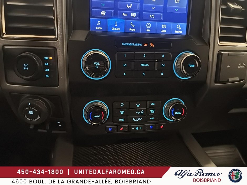 Ford F-150 Raptor,tres propre, aubaine 2020-17