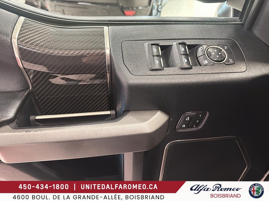 Ford F-150 Raptor,tres propre, aubaine 2020-12