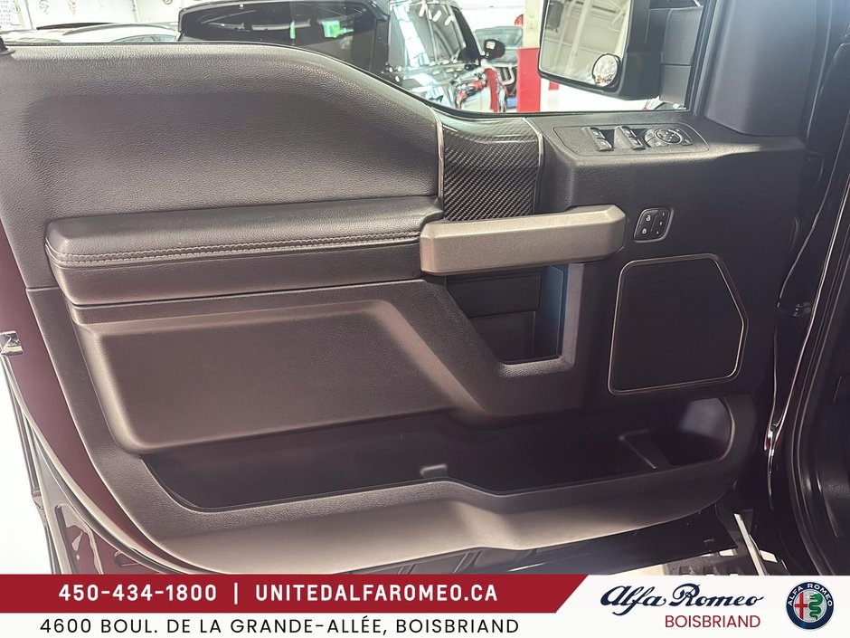 Ford F-150 Raptor,tres propre, aubaine 2020-11