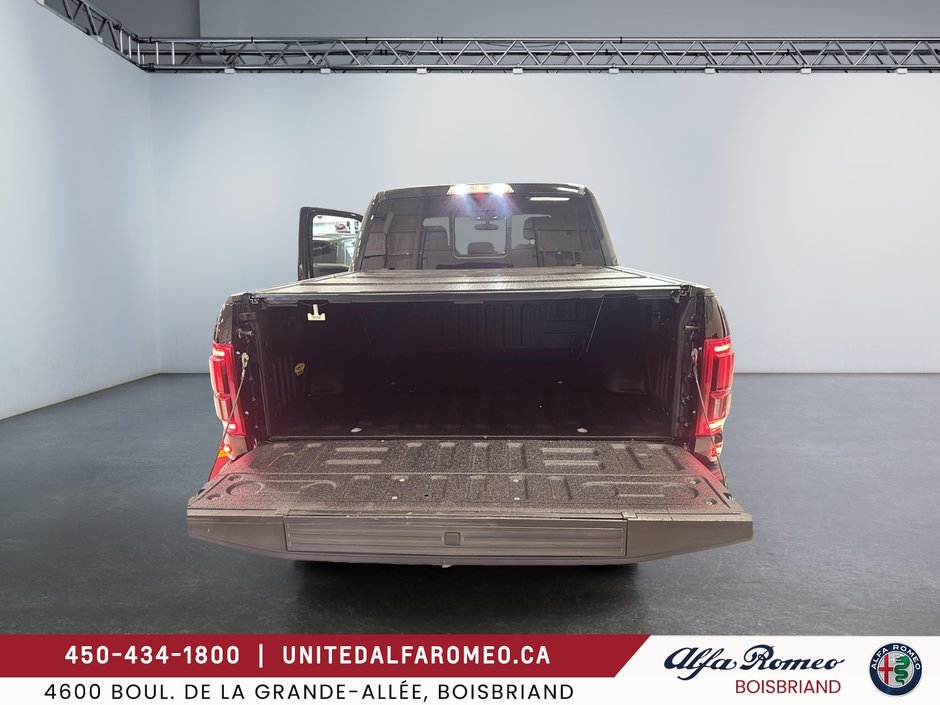 Ford F-150 Raptor,tres propre, aubaine 2020-35