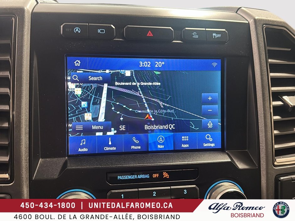 Ford F-150 Raptor,tres propre, aubaine 2020-39