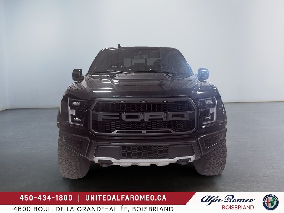Ford F-150 Raptor,tres propre, aubaine 2020-1