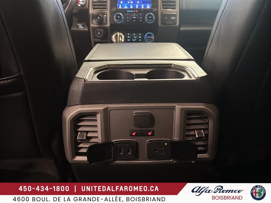 Ford F-150 Raptor,tres propre, aubaine 2020-31