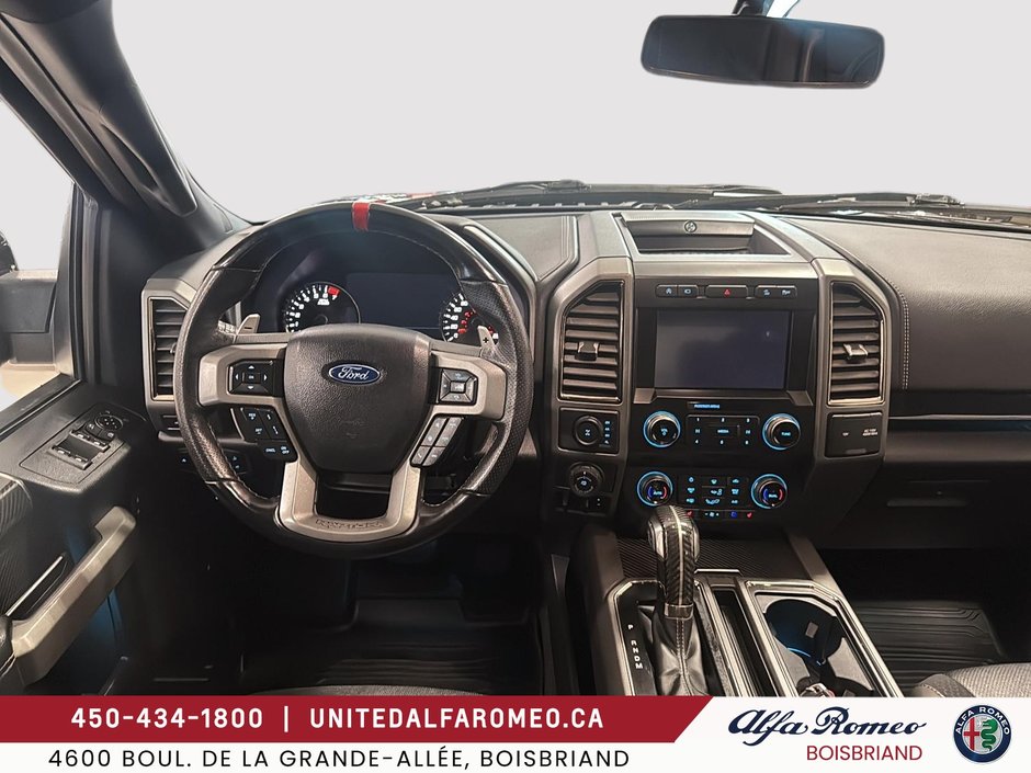 Ford F-150 Raptor,tres propre, aubaine 2020-10