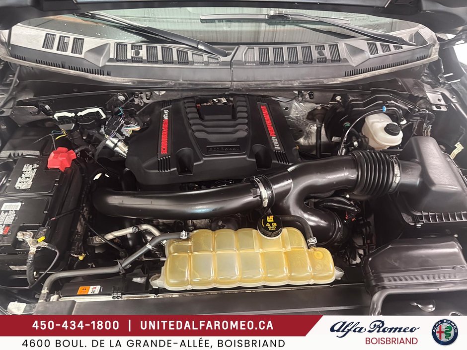 Ford F-150 Raptor,tres propre, aubaine 2020-6