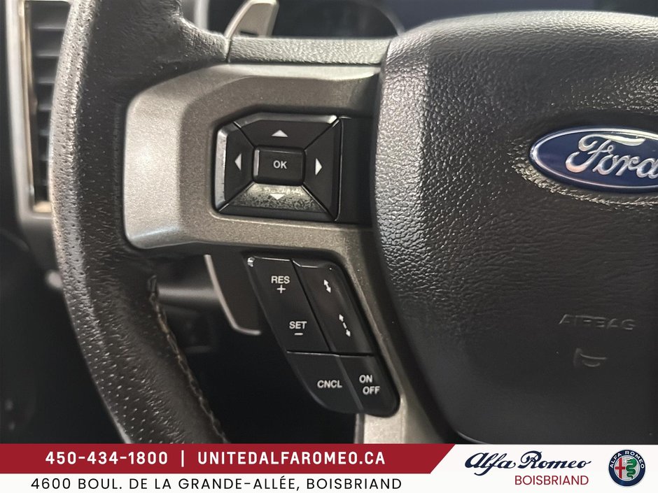 Ford F-150 Raptor,tres propre, aubaine 2020-14