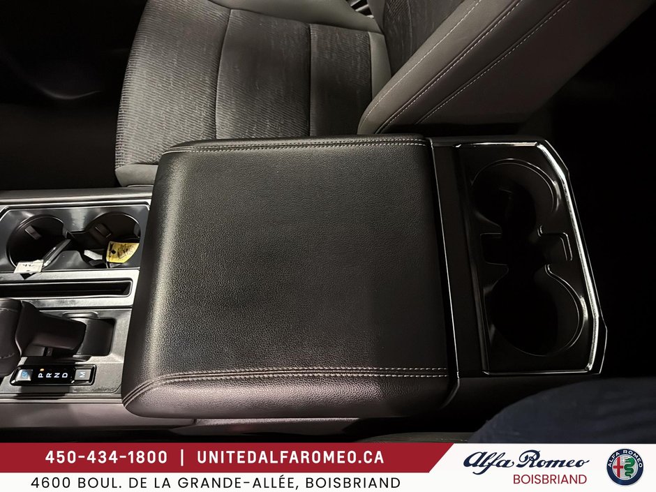 2024 Ford F-150 XLT,CREW CAB,4X4,NAVI TRES PROPRE-23