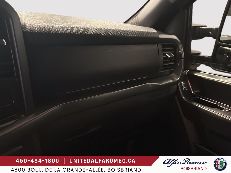 2024 Ford F-150 XLT,CREW CAB,4X4,NAVI TRES PROPRE-19