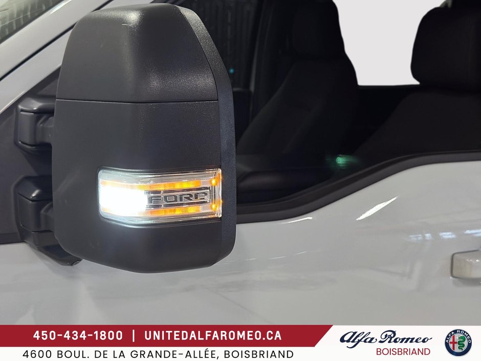 2024 Ford F-150 XLT,CREW CAB,4X4,NAVI TRES PROPRE-29
